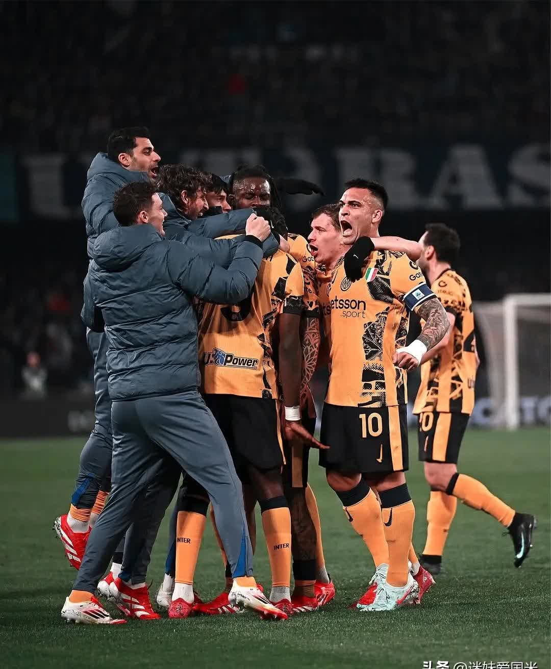 星空体育app下载-里程碑夜国际米兰伤情更新，欧冠赛后刷纪录，震撼外界，球探报告显示潜力(国际米兰欧冠夺冠全征程)